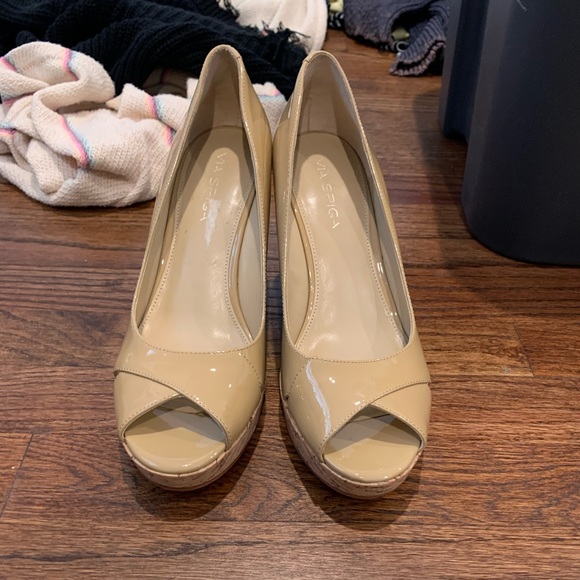 Wedges - Picture 3 of 4